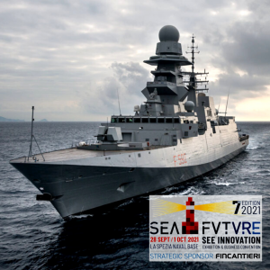 SEAFUTURE La Spezia 2021