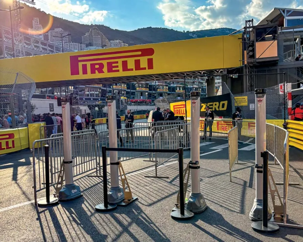 Monaco Grand Prix