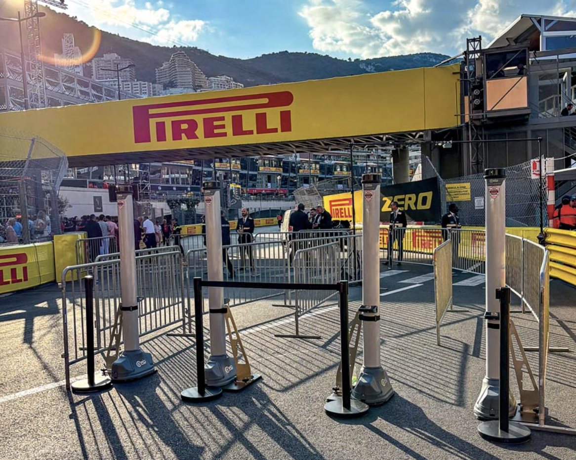 Monaco Grand Prix