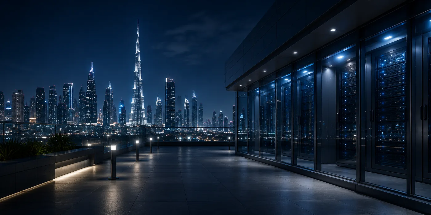 Critical infrastructure and datacenter security screening