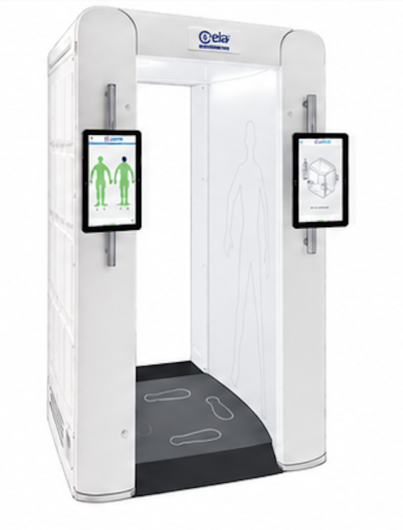 CEIA Janus security scanner
