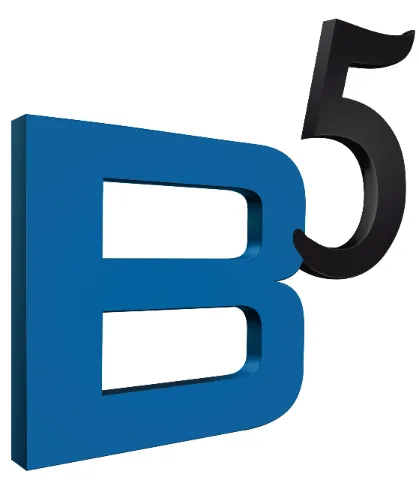 Blu5 Group