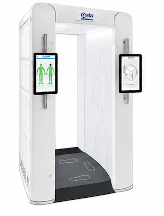 CEIA Janus security scanner